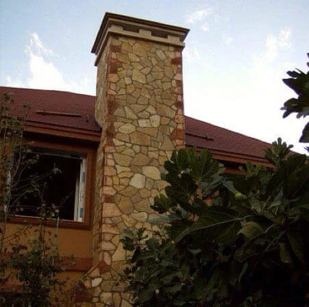 Chimney Rebuild East Rockaway NY